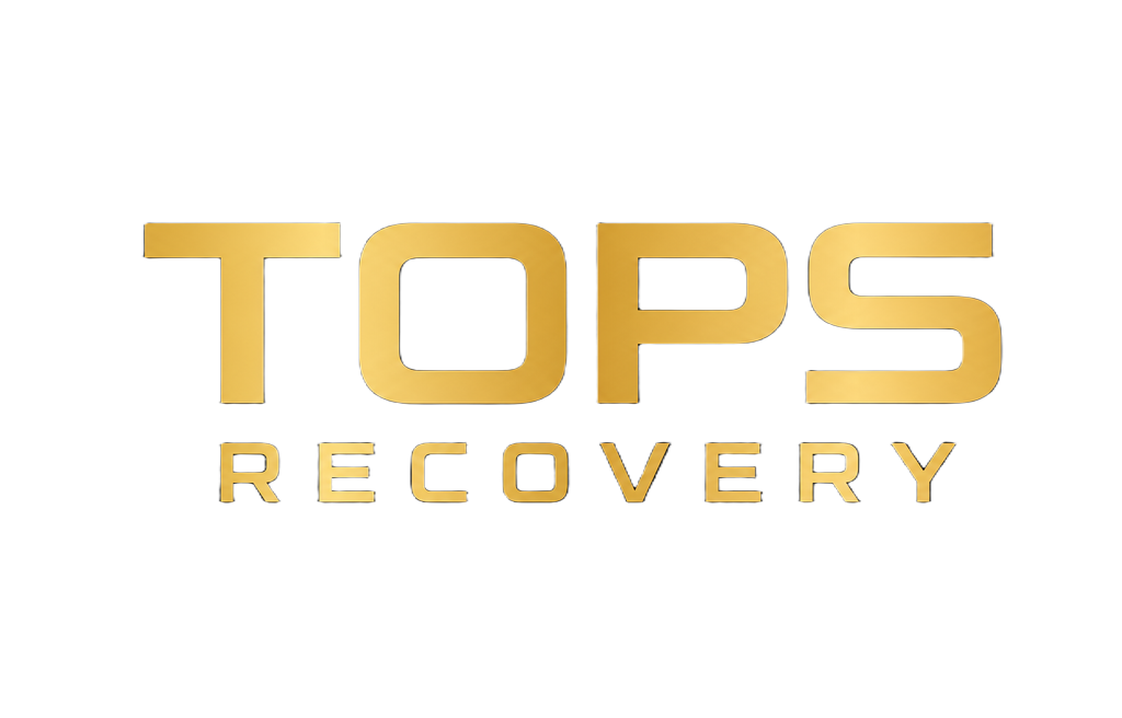 Tops Recovery